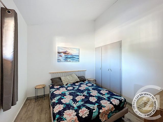 Appartement F3 &agrave; vendre - 3 pi&egrave;ces - 50,94 m2 - Le Barcares - 66 - LANGUEDOC-ROUSSILLON