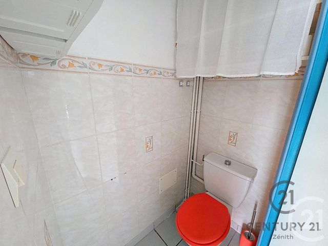 Maison &agrave; vendre - 3 pi&egrave;ces - 39,41 m2 - Le Barcares - 66 - LANGUEDOC-ROUSSILLON