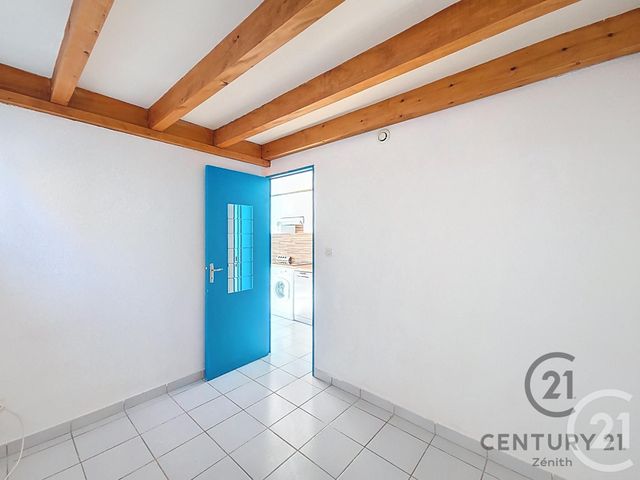 Maison &agrave; vendre - 3 pi&egrave;ces - 39,41 m2 - Le Barcares - 66 - LANGUEDOC-ROUSSILLON