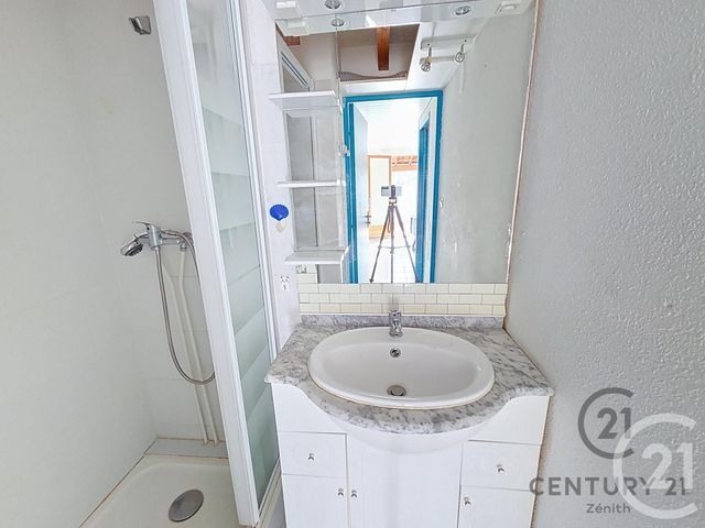 Maison &agrave; vendre - 3 pi&egrave;ces - 39,41 m2 - Le Barcares - 66 - LANGUEDOC-ROUSSILLON