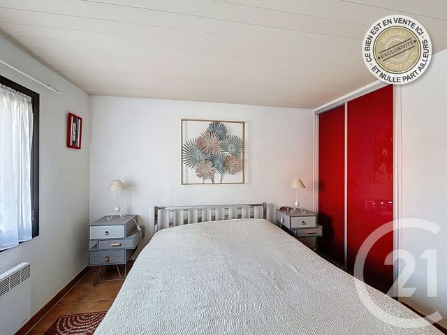 Maison &agrave; vendre - 4 pi&egrave;ces - 61,82 m2 - Le Barcares - 66 - LANGUEDOC-ROUSSILLON