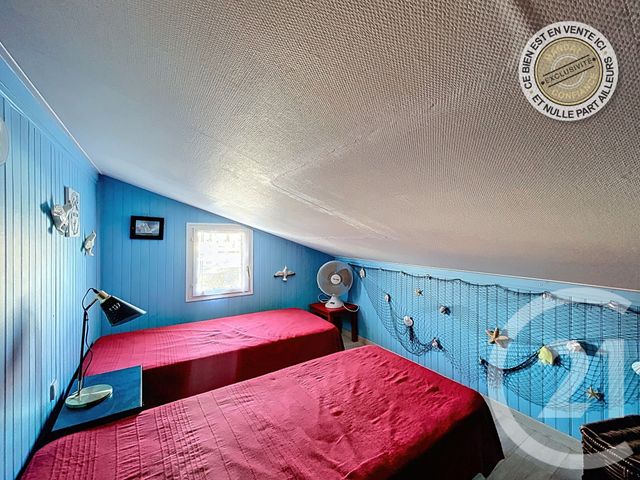 Maison &agrave; vendre - 4 pi&egrave;ces - 61,82 m2 - Le Barcares - 66 - LANGUEDOC-ROUSSILLON