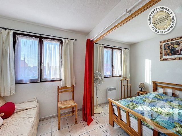 Maison &agrave; vendre - 4 pi&egrave;ces - 61,82 m2 - Le Barcares - 66 - LANGUEDOC-ROUSSILLON