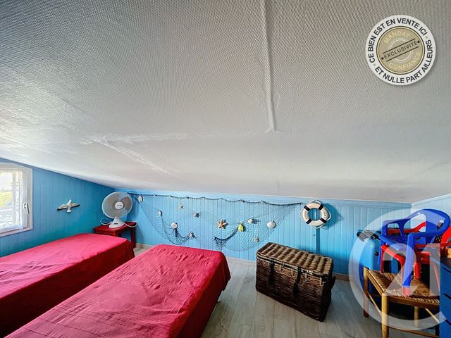 Maison &agrave; vendre - 4 pi&egrave;ces - 61,82 m2 - Le Barcares - 66 - LANGUEDOC-ROUSSILLON