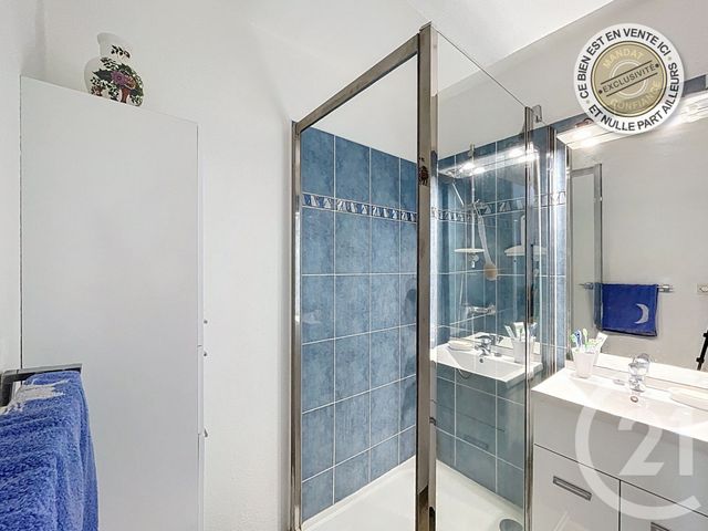 Maison &agrave; vendre - 4 pi&egrave;ces - 61,82 m2 - Le Barcares - 66 - LANGUEDOC-ROUSSILLON