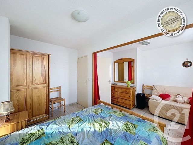 Maison &agrave; vendre - 4 pi&egrave;ces - 61,82 m2 - Le Barcares - 66 - LANGUEDOC-ROUSSILLON