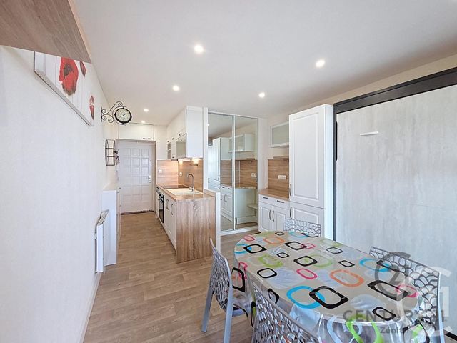 Appartement T1 &agrave; vendre - 1 pi&egrave;ce - 28,35 m2 - Port Leucate - 11 - LANGUEDOC-ROUSSILLON