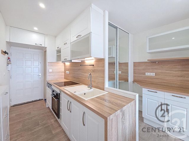 Appartement T1 &agrave; vendre - 1 pi&egrave;ce - 28,35 m2 - Port Leucate - 11 - LANGUEDOC-ROUSSILLON