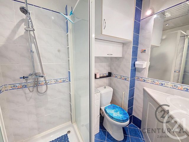 Appartement T1 &agrave; vendre - 1 pi&egrave;ce - 28,35 m2 - Port Leucate - 11 - LANGUEDOC-ROUSSILLON