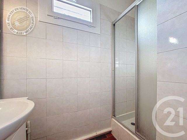 Appartement Studio &agrave; vendre - 1 pi&egrave;ce - 21,33 m2 - Le Barcares - 66 - LANGUEDOC-ROUSSILLON