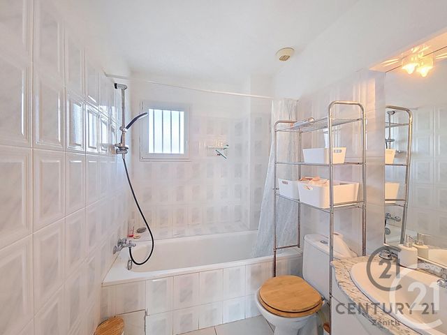 Maison &agrave; vendre - 3 pi&egrave;ces - 68,19 m2 - Le Barcares - 66 - LANGUEDOC-ROUSSILLON