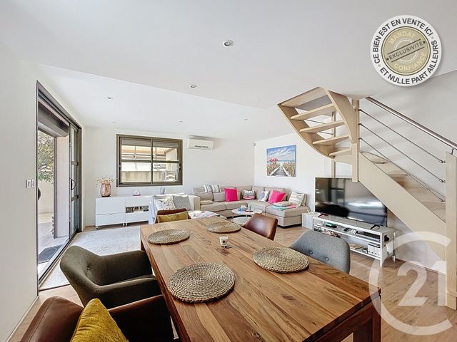 Maison &agrave; vendre - 5 pi&egrave;ces - 80,47 m2 - Le Barcares - 66 - LANGUEDOC-ROUSSILLON