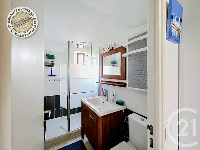 Maison &agrave; vendre - 3 pi&egrave;ces - 42,66 m2 - Le Barcares - 66 - LANGUEDOC-ROUSSILLON