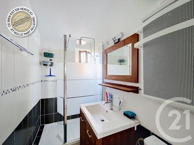 Maison &agrave; vendre - 3 pi&egrave;ces - 42,66 m2 - Le Barcares - 66 - LANGUEDOC-ROUSSILLON