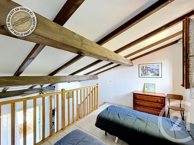 Maison &agrave; vendre - 3 pi&egrave;ces - 42,66 m2 - Le Barcares - 66 - LANGUEDOC-ROUSSILLON