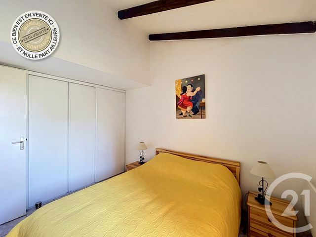 Maison &agrave; vendre - 3 pi&egrave;ces - 42,66 m2 - Le Barcares - 66 - LANGUEDOC-ROUSSILLON