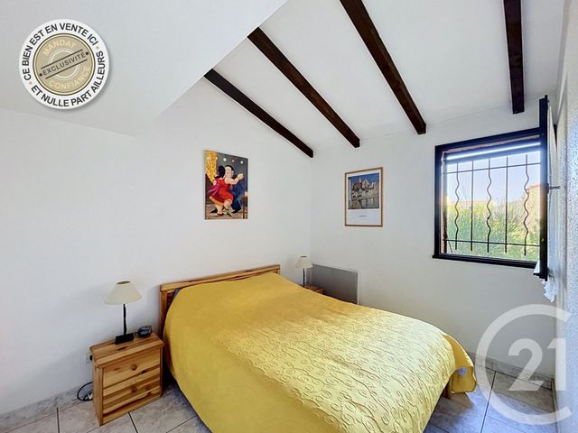 Maison &agrave; vendre - 3 pi&egrave;ces - 42,66 m2 - Le Barcares - 66 - LANGUEDOC-ROUSSILLON