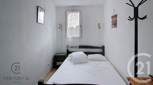 Appartement F2 &agrave; vendre - 2 pi&egrave;ces - 23 m2 - Port Leucate - 11 - LANGUEDOC-ROUSSILLON