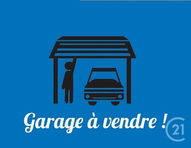 Parking à vendre LE BARCARES