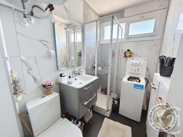 Appartement F3 &agrave; vendre - 3 pi&egrave;ces - 44 m2 - Le Barcares - 66 - LANGUEDOC-ROUSSILLON
