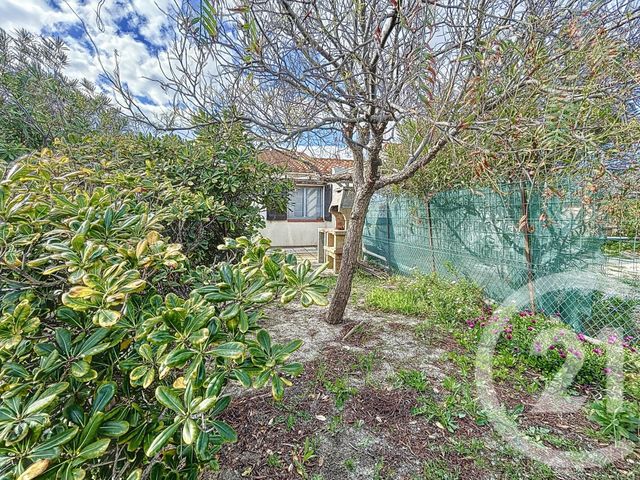 Maison &agrave; vendre - 4 pi&egrave;ces - 48,06 m2 - Le Barcares - 66 - LANGUEDOC-ROUSSILLON