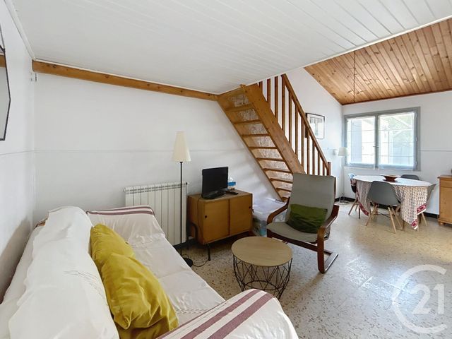 Maison à vendre LE BARCARES