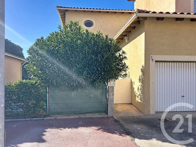 Maison &agrave; vendre - 4 pi&egrave;ces - 73,08 m2 - Le Barcares - 66 - LANGUEDOC-ROUSSILLON