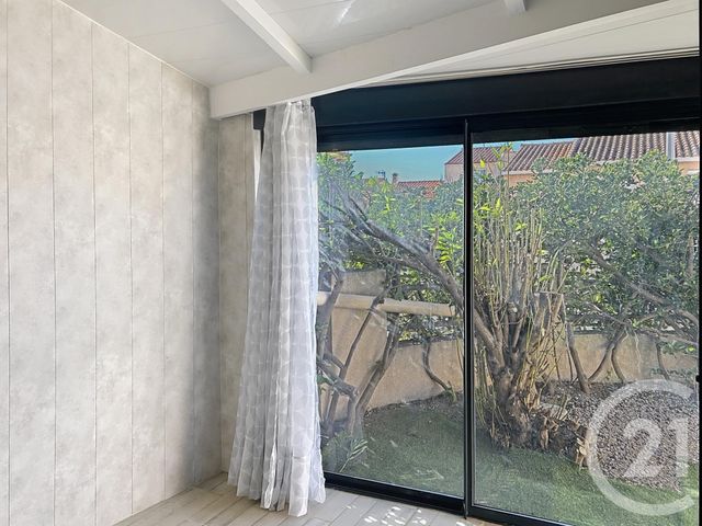 Maison &agrave; vendre - 3 pi&egrave;ces - 45 m2 - Le Barcares - 66 - LANGUEDOC-ROUSSILLON