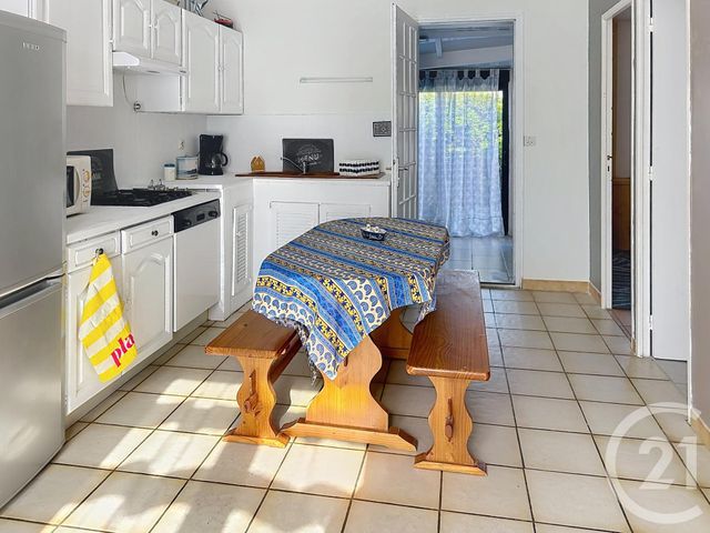 Maison &agrave; vendre - 3 pi&egrave;ces - 45 m2 - Le Barcares - 66 - LANGUEDOC-ROUSSILLON