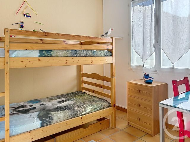 Maison &agrave; vendre - 3 pi&egrave;ces - 45 m2 - Le Barcares - 66 - LANGUEDOC-ROUSSILLON