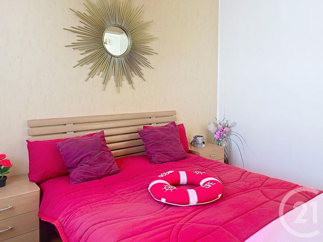 Maison &agrave; vendre - 3 pi&egrave;ces - 45 m2 - Le Barcares - 66 - LANGUEDOC-ROUSSILLON