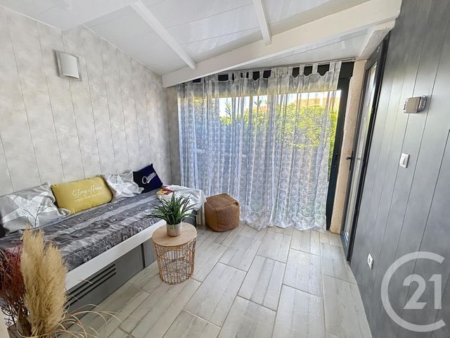 Maison &agrave; vendre - 3 pi&egrave;ces - 45 m2 - Le Barcares - 66 - LANGUEDOC-ROUSSILLON