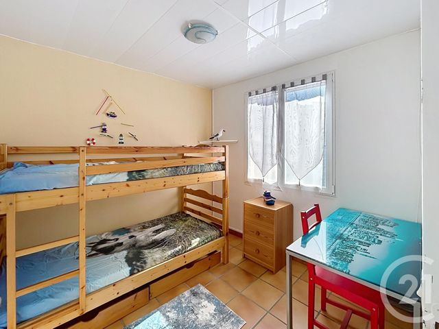 Maison &agrave; vendre - 3 pi&egrave;ces - 45 m2 - Le Barcares - 66 - LANGUEDOC-ROUSSILLON