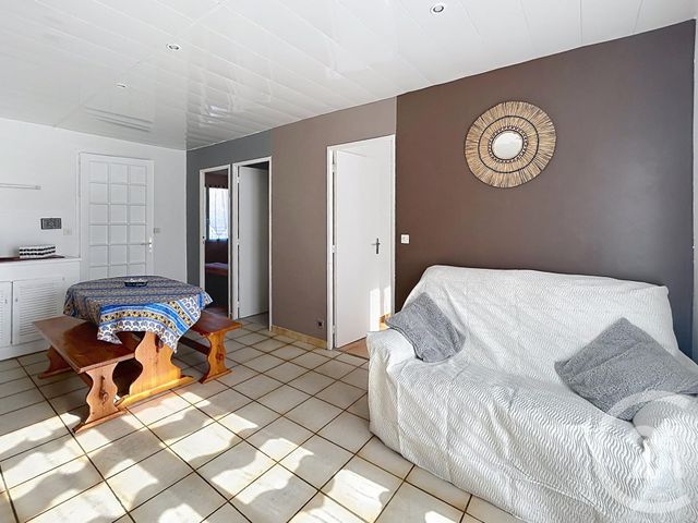 Maison &agrave; vendre - 3 pi&egrave;ces - 45 m2 - Le Barcares - 66 - LANGUEDOC-ROUSSILLON