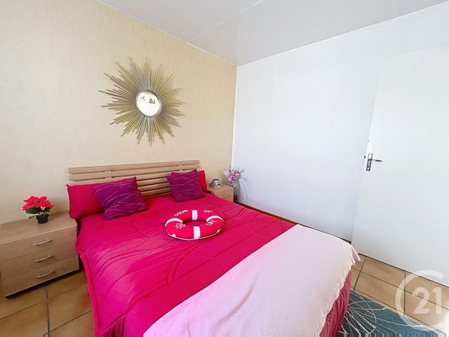 Maison &agrave; vendre - 3 pi&egrave;ces - 45 m2 - Le Barcares - 66 - LANGUEDOC-ROUSSILLON