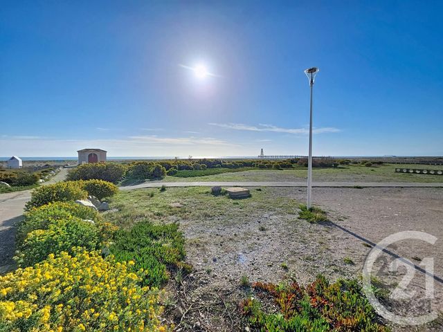 Appartement T2 &agrave; vendre - 2 pi&egrave;ces - 22,47 m2 - Port Leucate - 11 - LANGUEDOC-ROUSSILLON