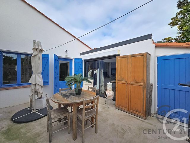 Maison &agrave; vendre - 4 pi&egrave;ces - 71,97 m2 - Le Barcares - 66 - LANGUEDOC-ROUSSILLON