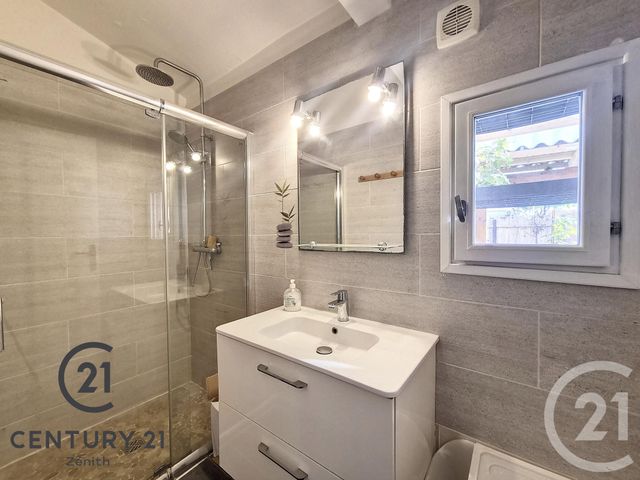 Maison &agrave; vendre - 4 pi&egrave;ces - 71,97 m2 - Le Barcares - 66 - LANGUEDOC-ROUSSILLON