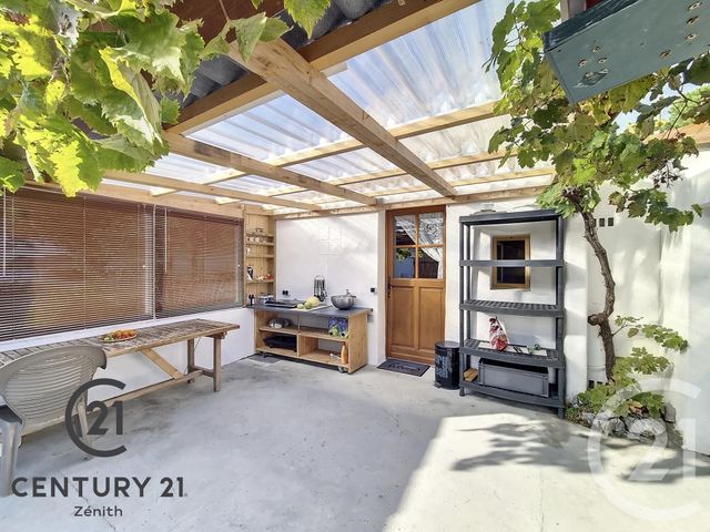 Maison &agrave; vendre - 4 pi&egrave;ces - 71,97 m2 - Le Barcares - 66 - LANGUEDOC-ROUSSILLON