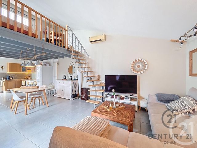 Maison à vendre LE BARCARES