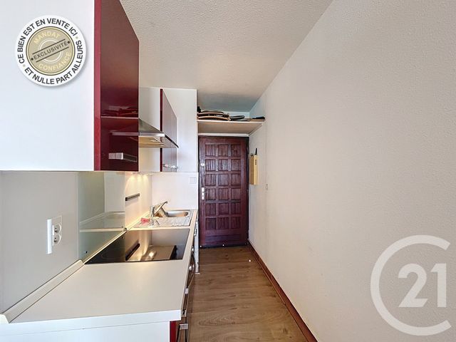 Appartement Studio &agrave; vendre - 1 pi&egrave;ce - 18 m2 - Leucate - 11 - LANGUEDOC-ROUSSILLON