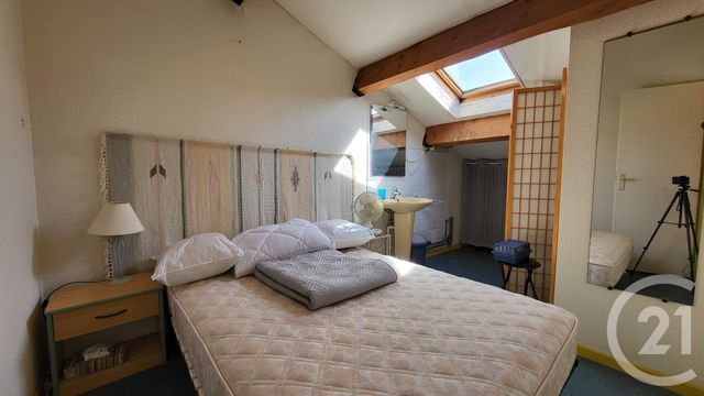 Appartement T3 &agrave; vendre - 3 pi&egrave;ces - 32,07 m2 - Le Barcares - 66 - LANGUEDOC-ROUSSILLON