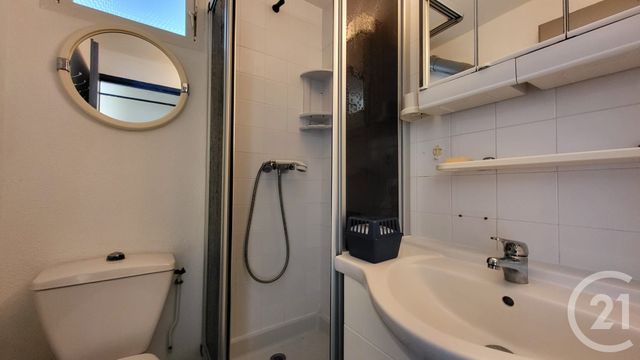 Appartement T2 &agrave; vendre - 2 pi&egrave;ces - 23,49 m2 - Le Barcares - 66 - LANGUEDOC-ROUSSILLON