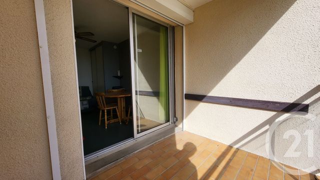 Appartement T2 &agrave; vendre - 2 pi&egrave;ces - 23,49 m2 - Le Barcares - 66 - LANGUEDOC-ROUSSILLON