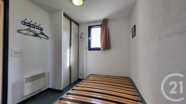 Appartement T2 &agrave; vendre - 2 pi&egrave;ces - 23,49 m2 - Le Barcares - 66 - LANGUEDOC-ROUSSILLON