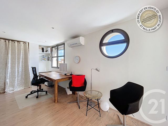 Appartement Duplex &agrave; vendre - 4 pi&egrave;ces - 80,47 m2 - Le Barcares - 66 - LANGUEDOC-ROUSSILLON