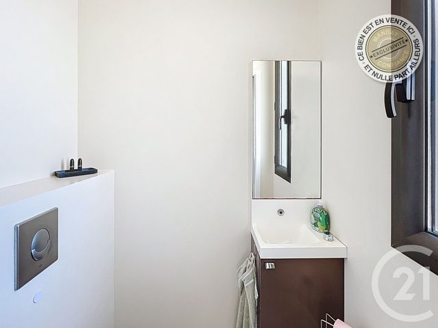 Appartement Duplex &agrave; vendre - 4 pi&egrave;ces - 80,47 m2 - Le Barcares - 66 - LANGUEDOC-ROUSSILLON