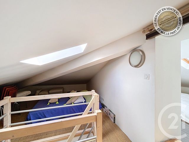 Appartement Duplex &agrave; vendre - 4 pi&egrave;ces - 80,47 m2 - Le Barcares - 66 - LANGUEDOC-ROUSSILLON