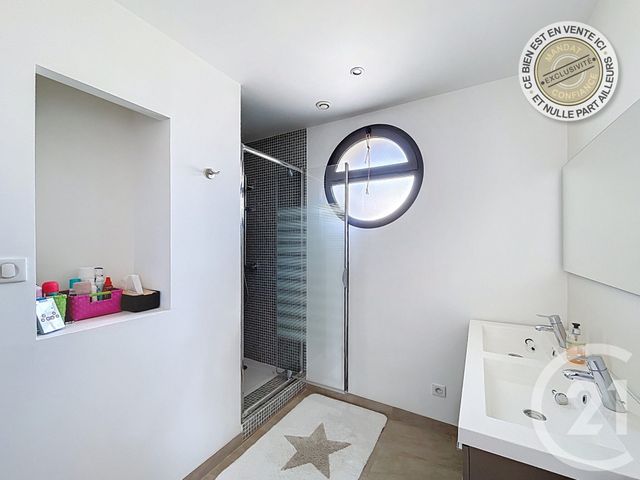 Appartement Duplex &agrave; vendre - 4 pi&egrave;ces - 80,47 m2 - Le Barcares - 66 - LANGUEDOC-ROUSSILLON