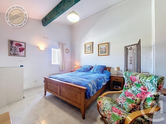 Maison &agrave; vendre - 3 pi&egrave;ces - 43,35 m2 - Le Barcares - 66 - LANGUEDOC-ROUSSILLON